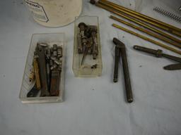 Miscellaneous priming items - AOM