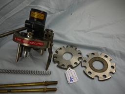 Miscellaneous priming items - AOM