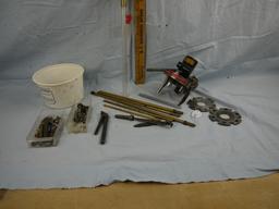 Miscellaneous priming items - AOM