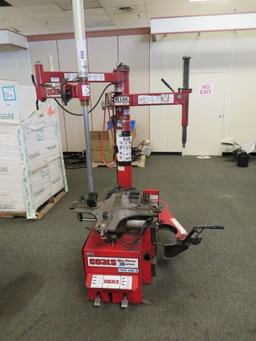 COATS 70X-AH-3 TIRE CHANGER