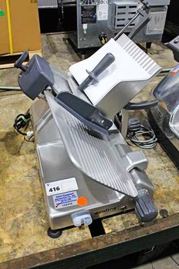 2023 HOBART ECOLINE EDGE12-11 MEAT SLICER