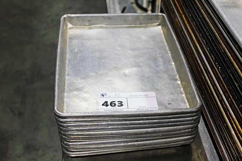 SHEET PANS 9X13