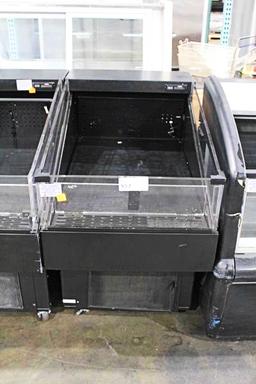 JSI 26IN. SELF CONTAINED OPEN AIR REFRIGERATED MERCHANDISER CASE