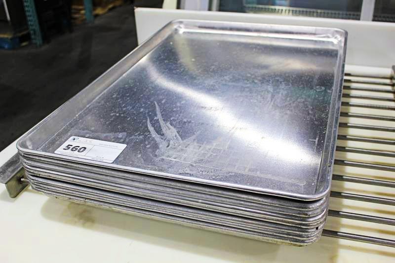 FULL SIZE SHEET PANS