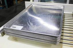 FULL SIZE SHEET PANS