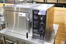 NU-VU XO-1 COUNTERTOP CONVECTION OVEN