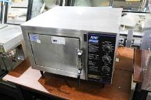 NU-VU XO-1K COUNTERTOP CONVECTION OVEN