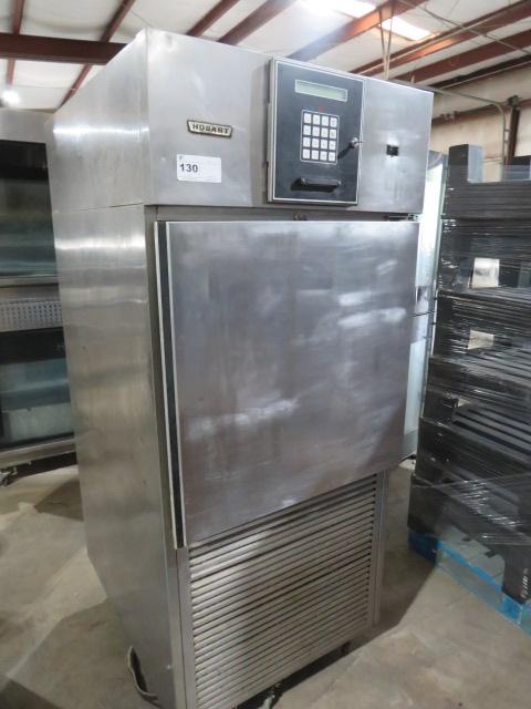 HOBART HQC90 SELF-CONTAINED QUICK CHILLER 208V/3PH