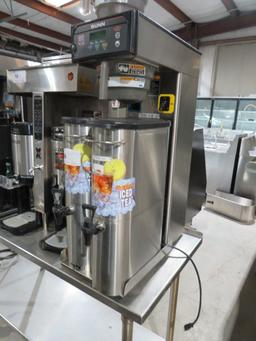 BUNN ITB TEA BREWER