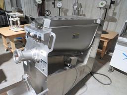 HOBART MG2032 MEAT MIXER GRINDER