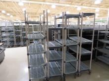 18X36 METRO MAX RACKS