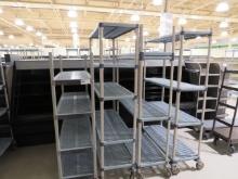 18X48 METRO MAX RACKS