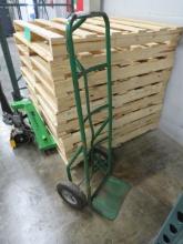 HAND TRUCK