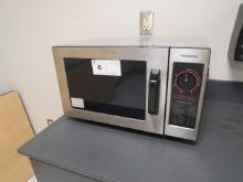 PANASONIC MICROWAVE