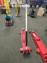 HYDRAULIC AUTO JACK