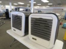 QMARK MUH404 WAREHOUSE HEATERS 480V