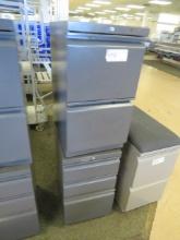 FILE CABINETS