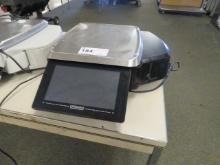 HOBART HTI SCALE/PRINTER