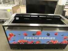 6FT MTL COOL FT-6 SELF-CONTAINED PRODUCE CASE 2022