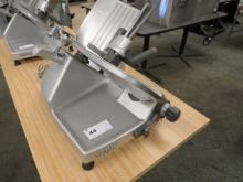 HOBART 2812 DELI MEAT SLICER - NO SHARPENER