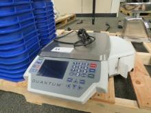 HOBART QUANTUM SCALE/PRINTER