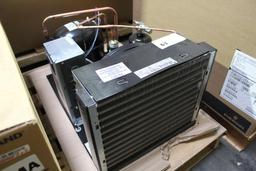 NEW COPELAND M6KP-0106-CFV-022 COMPRESSOR CONDENSING UNIT