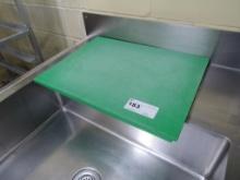 18X24 GREEN CUTTING BOARDS