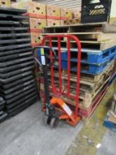 PALLET JACK