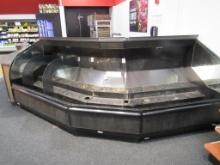 4FT STRUCTURAL CONCEPTS SELF-CONTAINED FLORAL CASES