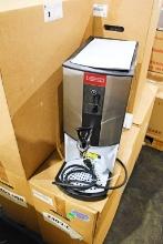 NEW GRINDMASTER ECOBOILER T5US GM WHT5 120V HOT WATER DISPENSER