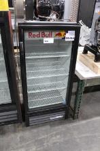 USED TRUE GDM-10SSL-HC-TSL01 SELF CONTAINED 1-DOOR COOLER