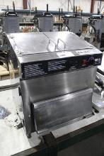 USED BENCHMARK USA 51026A 26-GALLON CHIP WARMER