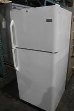 USED FRIGIDAIRE REFRIGERATOR