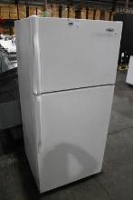 USED WHIRLPOOL REFRIGERATOR