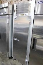 USED TRAULSEN G12010 SELF CONTAINED 1-DOOR FREEZER