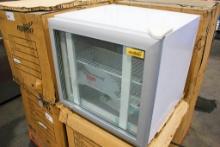 NEW EXCELLENCE CTF-2B 22.5IN. COUNTERTOP FREEZER