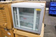 NEW EXCELLENCE CTF-2B 22.5IN. COUNTERTOP FREEZER