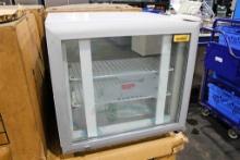 NEW EXCELLENCE CTF-2B 22.5IN. COUNTERTOP FREEZER