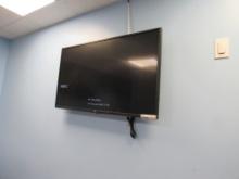 43-INCH LG TV