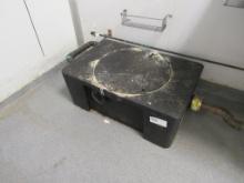 SCHIER GB2 GREASE TRAP