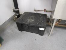 SCHIER GB1 GREASE TRAP
