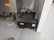 SCHIER GB1 GREASE TRAP