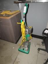 BISSELL COMMERCIAL VACUUM