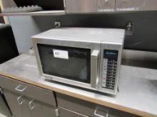 2021 AMANA COMMERCIAL MICROWAVE RCS10TS