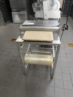 HOT WRAP