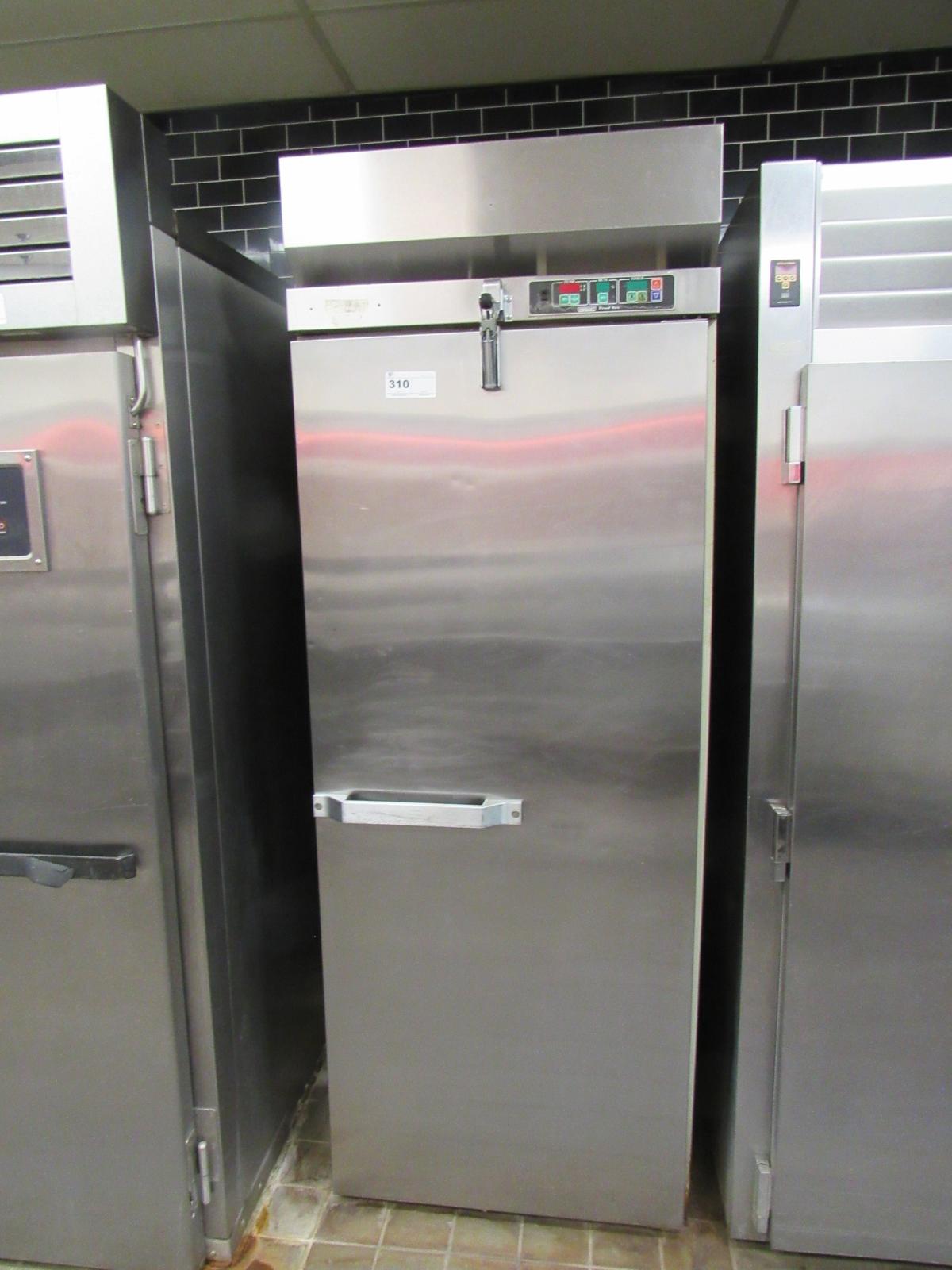 HOBART 1-DOOR PROOFER