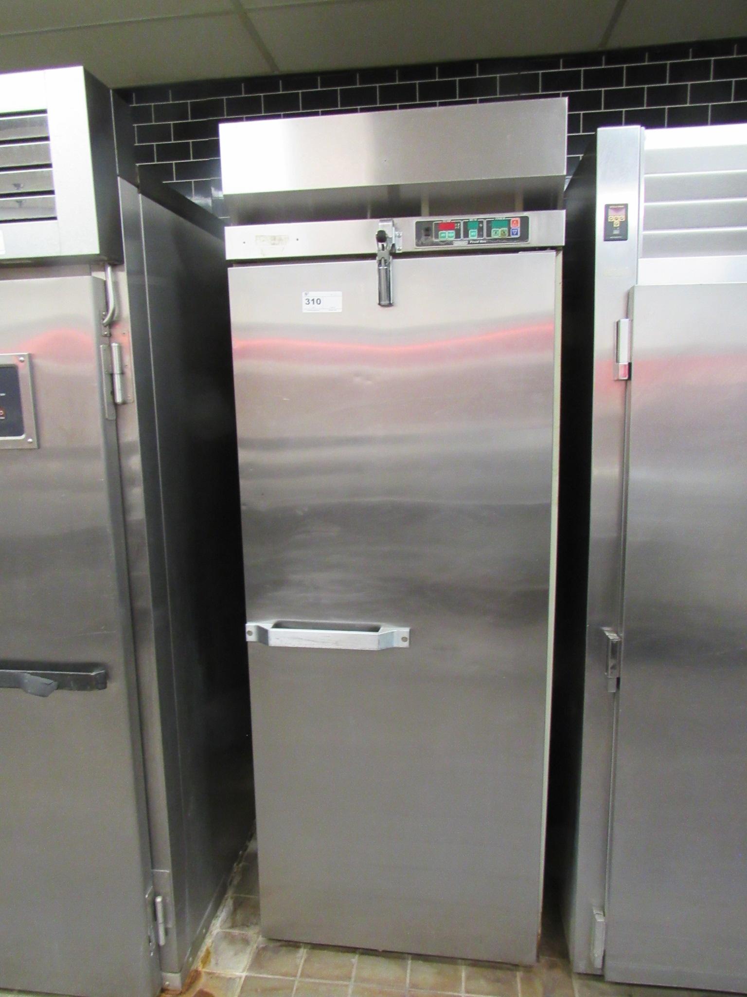 HOBART 1-DOOR PROOFER