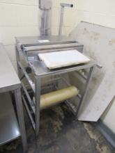 HOT WRAP