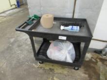 BUS CART