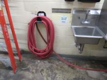 RED HOSE